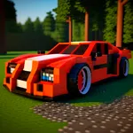 Car mods for Minecraft PE icon