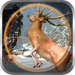 Deer Hunting Extreme Hunter 3D icon