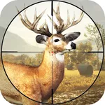 The Hunter Animals Hunting 3D icon