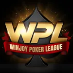 WPL:Texas Hold'em, MTT, Sit&Go icon