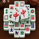 Mahjong Solitaire-Match Puzzle icon