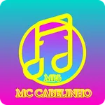 MC Cabelinho Mp3 2023 icon
