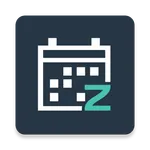 Schedule by zencontrol icon