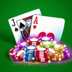 Blackjack Classic icon
