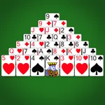 Pyramid Solitaire icon