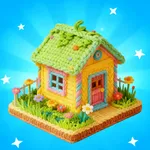 Color Wool Jam - Sort Puzzle icon