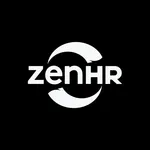 ZenHR Clock icon
