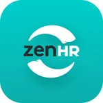 ZenHR - HR Software icon