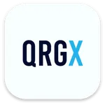 QRGX - Qr Code Generator and S icon