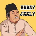 Stickers for Telegram : Urdu S icon