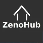 ZenoHub PG Flats Flatmates etc icon