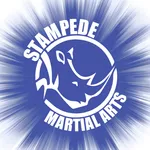 Stampede Martial Arts icon