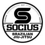 Socius BJJ Member App icon