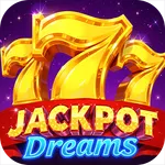 Jackpot Dreams - Slots Casino icon