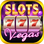 Classic Vegas Casino Slots icon