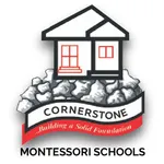 CORNERSTONE MONTESSORI SCHOOLS icon