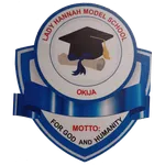 LADY HANNAH MODEL SCHOOL icon