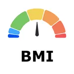 BMI Calculator icon