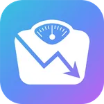 Weight Loss Tracker icon