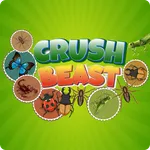 Crush Beast - Match 3 Games icon