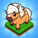 Idle Horse Racing icon