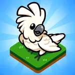 Idle Bird Park icon