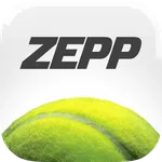 Zepp Tennis - Scoring, Sweet S icon