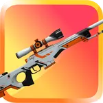 CS Soundboard Unofficial (Weap icon