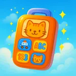 Baby Phone: Games and Learning icon