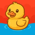 Deliver The Duck Water Game icon