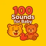 Baby Sounds – Animals and More icon
