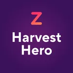 Zepto Harvest Hero icon