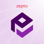 Zepto Packman icon