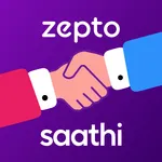 Zepto Saathi icon