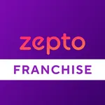 Zepto Franchise icon