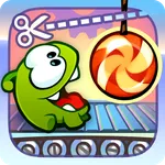 Cut the Rope GOLD icon