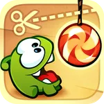 Cut the Rope: Origins icon
