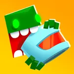 Downhill Smash icon