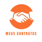 Meus Contratos icon