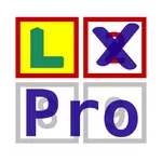 zero lotto pro icon