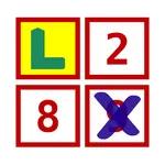 zero lotto icon