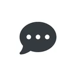Zero Notification: Reader icon
