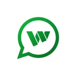 WA Messages - Direct Messages icon