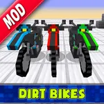 Dirt Bike Mod icon