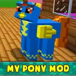 My Pony Mods icon