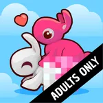 Bunniiies - Uncensored Rabbit icon