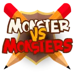 Draw Your Monster - Idle RPG icon