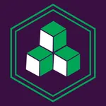 AI 3D Text and Live Wallpaper icon