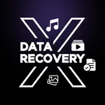RecoverX: Data Photo Recovery icon