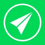 DirectMessage for WA DirectApp icon